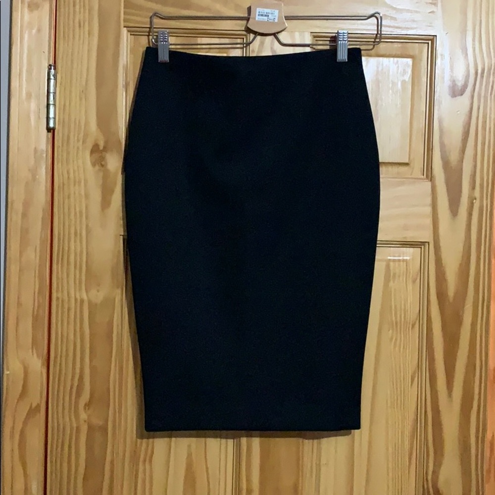 Pencil Skirt